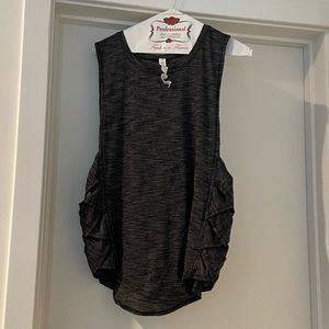 Lululemon Tank size 10